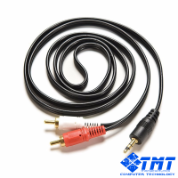 Dây loa 1- 2: 3m