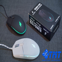 Chuột E-Dra EM6102 black