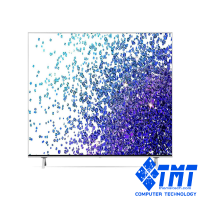 TV LG 43 inches 43NANO77TPA 4K