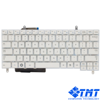 Bàn phím SamSung N210 màu trắng