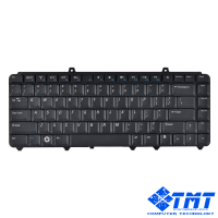 Bàn phím Dell Inspiron1525/1400/1410 màu đen