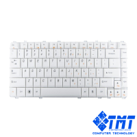 Bàn phím Sony SB trắng