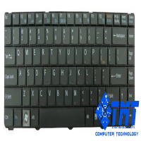 Bàn phím Sony NR/ NS màu đen