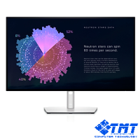 Màn hình Dell 27-inch ultrasharp U2722DE - IPS 