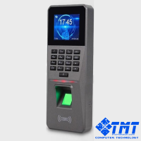 Thiết bị kiểm soát ra vào dùng vân tay Ronald Jack SF500