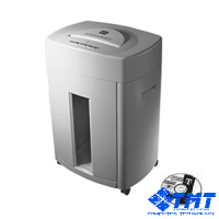 Máy hủy tài liệu LBA P-22CD