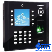 Máy chấm công vân tay, kiểm soát ra vào RonalJack Iclock 660