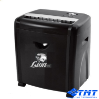 Máy hủy tài liệu Lion M LM 1225C