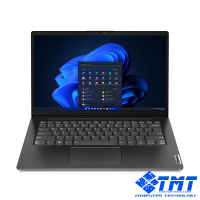 Laptop Lenovo V14 G3 - Black- 14” FHD IPS