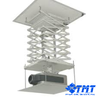 Giá treo máy chiếu điện - S200 (2m)