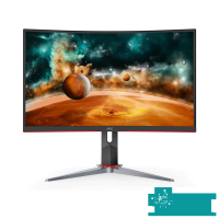  Màn hình gaming AOC 27G2/74 (27.0Inch/ Full HD/ 1ms/ 144Hz/ 250cd/m2/ IPS)