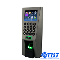 Máy chấm công vân tay và thẻ RonaldJack F18