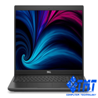 Laptop Dell Latitude 3520 - Black - 15.6 HD; i3-1115G4; 8GB+ 1slot; 256GB SSD