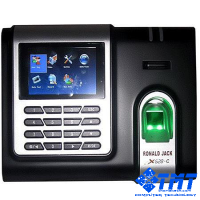 Máy chấm công vân tay Ronald jack X628C