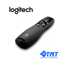 Bút trình chiếu Logitech R400