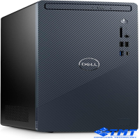 Máy tính để bàn đồng bộ Dell Inspiron 3020 MT (i5 - 13400 | 8GB | 256Gb PCIe NVMe + 1Tb HDD | Wifi_BT| KB_M | OfficeHS21 _ Win 11 Home| 1Y WTY) _ MTI5N3020W1-8G-256G+1T