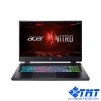 Laptop Gaming Acer Nitro 17 Phoenix AN17-51-50B9 NH.QK5SV.001 (Intel Core i5-13500H | 8GB | 512GB | RTX 4050 6GB | 17.3 inch FHD | Win 11 | Đen)