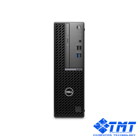 Máy tính để bàn đồng bộ Dell Optiplex 7000 SFF (i5-12500 | /8GB (2x4GB) | SSD 256GB | DVDRW | Wlan_BT | Ubuntu | 3yr)