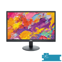 Màn hình AOC E2070SWN - 19.5” LED