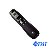 Bút trình chiếu Laser Logitech R800
