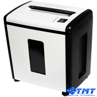 Máy hủy tài liệu BINGO C45CD