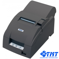 Máy in hóa đơn EPSON TM-U220B - LAN