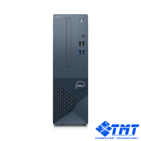 Máy tính để bàn đồng bộ Dell Inspiron 3020 4VGWP (Core i3-13100/ Intel B660/ 8GB/ 256GB SSD/ Intel UHD Graphics 730/ WinHome 11 _ Office HS 2021 / 1yr)