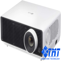 Máy chiếu Laser LG ProBeam BU50NST 4K, 5000 ANSI Lumens, 12 Point Warping, Wireless