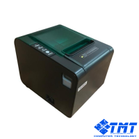 Máy in hóa đơn Antech A80USE (3 cổng USB, serial, lan)