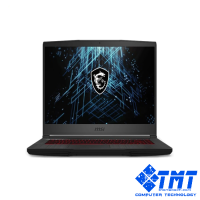 Laptop MSI GF63 Thin 11UD 473VN (Core™ i5-11400H | 8GB | 512GB | RTX 3050 Ti Max-Q 4GB | 15.6 inch FHD | Win 11 | Đen)