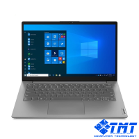 Laptop Lenovo V14 G2 ITL 82KA00RTVN (Core i3-1115G4 | 4GB | 512GB | Intel UHD | 14 inch FHD | NoOS | Đen)