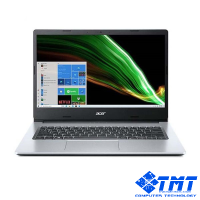Laptop Acer Aspire 3 A314-35-P3G9 NX.A7SSV.007 Pentium® Silver N6000 | 4GB | 256GB 