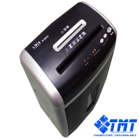 Máy hủy tài liệu LBA H-8CD