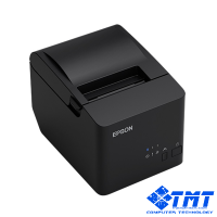 Máy in hóa đơn EPSON TM-T81III - LAN