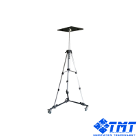 CHÂN ĐỂ MÁY CHIẾU DALITE W615H DI ĐỘNG - CÓ BÁNH XE