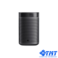 Máy Chiếu Không dây Mini XGiMi MoGo Pro Plus (Bản Quốc Tế) - 300 ANSI / FullHD 1080P / Android 9.0 / Loa Harman Kardon / Pin 10400mAh / 3D