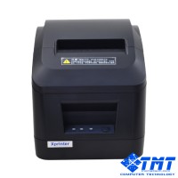Máy in hóa đơn Xprinter XP-A160M (USB)