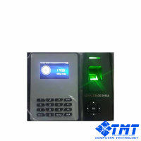 Máy chấm công vân tay và thẻ Ronald Jack X958A