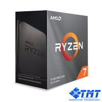 CPU AMD RYZEN 7 5700X (3.4 GHZ UPTO 4.6GHZ / 36MB / 8 CORES, 16 THREADS / 65W / SOCKET AM4)