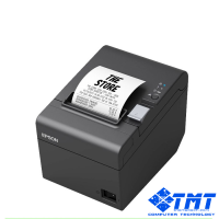 Máy in hóa đơn Epson TM-T82III (USB + LAN)