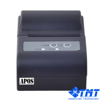 Máy in hóa đơn di động APOS-P103 (khổ giấy 57mm)