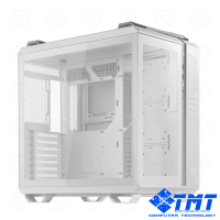 Vỏ case ASUS TUF gaming GT502 White