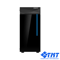 Vỏ case GIGABYTE C200 GLASS (GB-C200G)