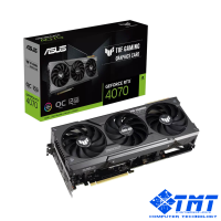 VGA Asus TUF RTX 4070 OC 12GB Gaming