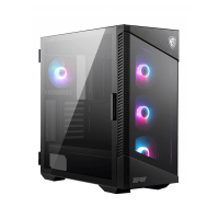 Vỏ case MSI MPG VELOX 100R ( EATX - 4 FAN ARGB)
