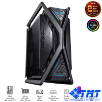 Vỏ Case ASUS ROG Hyperion GR701 ( Full Tower/ Màu Đen)