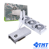 VGA Colorful iGame GeForce RTX 4080 16GB Neptune OC-V
