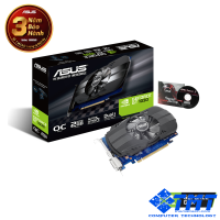 VGA ASUS PH-GT1030-O2G