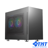 Vỏ case SAMA IM01 Mini ITX - Màu Đen