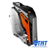 Vỏ Case Cougar CONQUER - Ultimate Dream Masterpiece Case